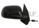 PRASCO Außenspiegel ds0147103p rechts für NISSAN