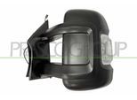 PRASCO Außenspiegel ft9307115 links für Peugeot