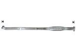 VEGAZ Katalysator mk833 für Mercedes
