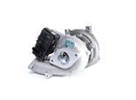BTS TURBO Lader, Aufladung ORIGINAL t917991 für NISSAN RENAULT TRUCKS