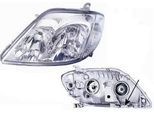 VAN WEZEL Hauptscheinwerfer 5395963 HB3/H7 links für TOYOTA