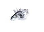BTS TURBO Lader, Aufladung t911281bt für Mercedes