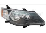 TYC Hauptscheinwerfer 2012160052 HB3/HB4 links für MITSUBISHI
