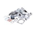 BTS TURBO Lader, Aufladung SERVICE SET REMAN t981390bl für Ford MITSUBISHI