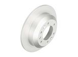 ATE Bremsscheibe 24011201851 voll 324mm 12mm für KIA