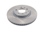 BLUE PRINT Bremsscheibe adm543109 Vorderachse belüftet 299mm für MAZDA