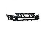 DIEDERICHS Halter, Stoßfänger 4213662 vorne für Peugeot