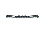 DIEDERICHS Lüftungsgitter, Stoßfänger HD Priority Parts 4226444 vorne für Peugeot