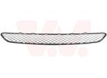 VAN WEZEL Lüftungsgitter, Stoßfänger 2940590 vorne für Mercedes