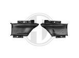 DIEDERICHS Blende, Stoßfänger 4417663 vorne links für RENAULT