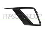 PRASCO Lüftungsgitter, Stoßfänger st0422124 vorne links für SEAT