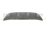 PRASCO Blende, Stoßfänger mg5001875 hinten