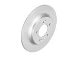 DELPHI Bremsscheibe bg4819c 284mm 10mm für KIA (DYK)