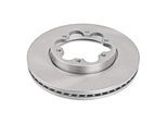 BLUE PRINT Bremsscheibe adt343314 Vorderachse belüftet 285mm für TOYOTA