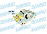 SAMKO Bremskraftregler d30907 für Audi SEAT VW