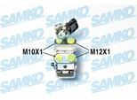 SAMKO Bremskraftregler d30938 für Peugeot RENAULT