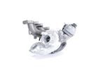 BTS TURBO Lader, Aufladung REMAN t914929bl für VW