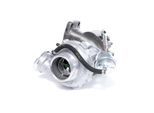 BTS TURBO Lader, Aufladung REMAN t915684bl für Mercedes