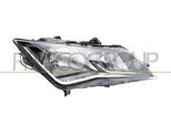 PRASCO Hauptscheinwerfer st4284903 LED rechts für SEAT