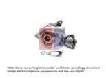 AKS DASIS Lader, Aufladung 095017n für Ford