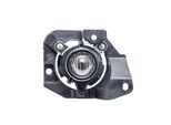 MAGNETI MARELLI Nebelscheinwerfer 715820097000 H3 links für LANCIA