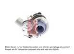 AKS DASIS Lader, Aufladung 225002n für Volvo