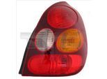TYC Heckleuchte 110146052 links für TOYOTA