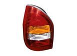 VAN WEZEL Heckleuchte 3790931 links für Opel