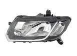 VALEO Hauptscheinwerfer ORIGINAL TEIL 045290 H4 links für DACIA