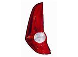 VAN WEZEL Heckleuchte 3702931 links für Opel