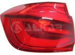 ALKAR Heckleuchte 2001843 LED links für BMW