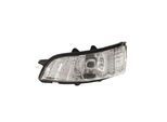 VAN WEZEL Blinkleuchte 5962915 WY5W Außenspiegel links für Volvo