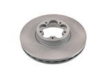 BLUE PRINT Bremsscheibe adf124353 Vorderachse belüftet 308mm für Ford