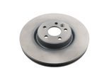 BLUE PRINT Bremsscheibe adf124369 Vorderachse belüftet 336mm für Volvo