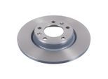 BLUE PRINT Bremsscheibe adp154346 Hinterachse voll 268mm für Vaughall Fiat DS TOYOTA
