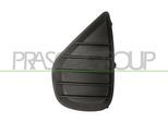 PRASCO Lüftungsgitter, Stoßfänger ty3292124 vorne links für TOYOTA