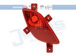 JOHNS Nebelschlussleuchte 39358795 links für HYUNDAI