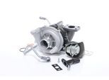 BTS TURBO Lader, Aufladung SERVICE SET ORIGINAL t981094 für Ford BMW Volvo MAZDA Peugeot