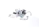 BTS TURBO Lader, Aufladung t981086 für Opel