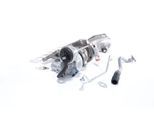 BTS TURBO Lader, Aufladung SERVICE SET ORIGINAL t981155 für SMART