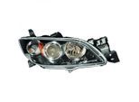 DIEDERICHS Hauptscheinwerfer 5618080 HB3/H7 rechts für MAZDA