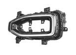 VAN WEZEL Blinkleuchte 5710907 vorne links für VW