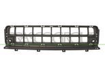 PRASCO Lüftungsgitter, Stoßfänger mn7042131 vorne für MINI
