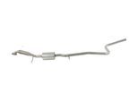 WALKER Mittelschalldämpfer 23694 für Ford MAZDA