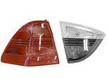 VAN WEZEL Heckleuchte 0658921 links für BMW