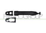 PRASCO Türgriff me9138012 vorne links für Mercedes