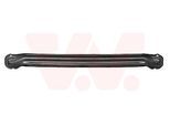 VAN WEZEL Träger, Stoßfänger 5824530 hinten für VW