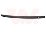 VAN WEZEL Träger, Stoßfänger 5387560 vorne für TOYOTA