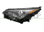 PRASCO Hauptscheinwerfer ls7024904 LED links für LEXUS