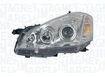 MAGNETI MARELLI Hauptscheinwerfer 710302498285 links für Mercedes